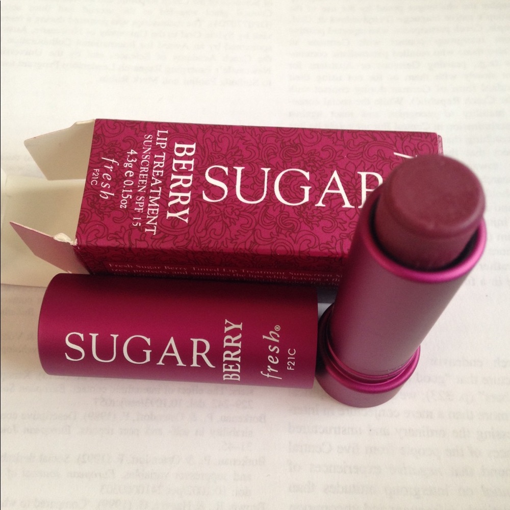 Lip heaven